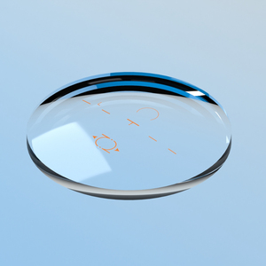 Diseño atractivo Barato en línea de dos piezas Spherocyclindrical 1,56 Progressive Lens Clear - Product Image 1