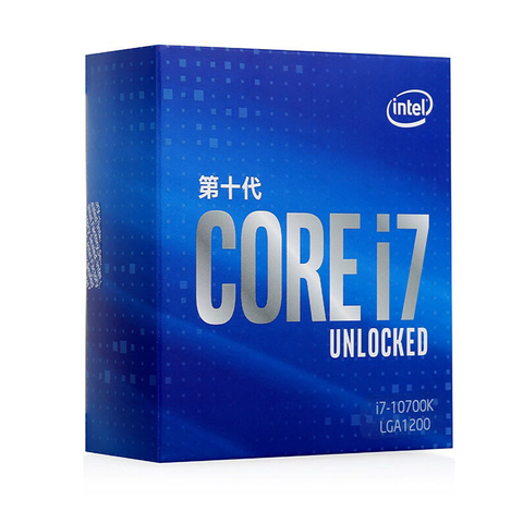 Core I10 Processor Pick #20 (066289)