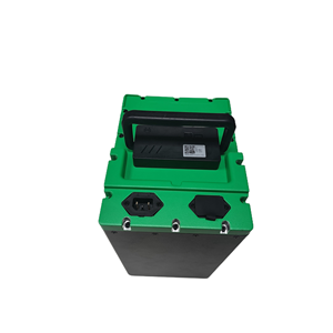 Batterie lithium légère haute performance OEM ODM avec logo, pour moto, réduction de poids pour moto de course - Product Image 6