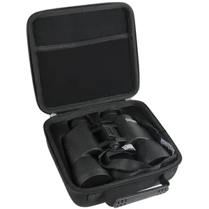 사용자 정의 하드 여행 SkyMaster EVA 케이스 쌍안경 케이스 가방