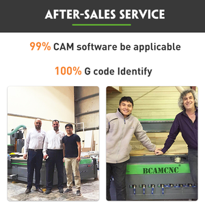 Buona qualità macchina 1530 CNC EPS schiuma macchina per incisione 4 assi 3D lavorazione del legno <span class=keywords><strong>Router</strong></span> CNC - Product Image 3