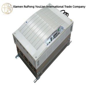 Evs9332-esv004 104kva + E82zn75334b230 Emf2133ib -มือสอง- ของแท้ใหม่พร้อมส่ง ชุดควบคุมอัตโนมัติอุตสาหกรรม Pac Dedicated Plc - Product Image 1