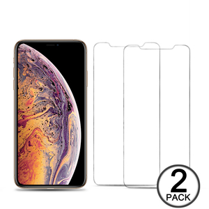 Di alta qualità di formato per il <span class=keywords><strong>iphone</strong></span> 11 X XR <span class=keywords><strong>XS</strong></span> MAX temperato di vetro con la protezione dello schermo applicatore 2 Pack - Product Image 5