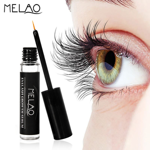 Acondicionador de pestañas vegano natural de etiqueta privada Grow Lashes suero de crecimiento de pestañas <span class=keywords><strong>para</strong></span> extensiones de pestañas - Product Image 1