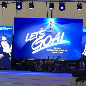 Indoor Verhuur Slanke Kast Pantallas <span class=keywords><strong>Video</strong></span> Wall Event Achtergrond Stage P2.5 P2.6 P2.9 P3.9 P4.8 Led Scherm - Product Image 2