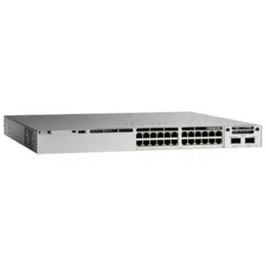 Ready to ship Brand New original C9300L-24P-4G-E 9300 series 24-port fixed uplinks Network Switch