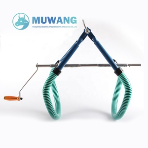 メーカーのトップ高品質牛リフトスリング支援牛立ちリフター - Product Image 5