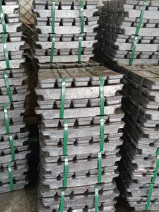 L'usine fournit directement des lingots de plomb 99.994% en vrac de haute qualité - Product Image 5