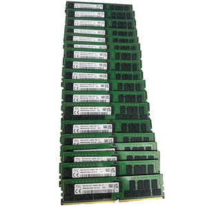 Memoria de <span class=keywords><strong>16GB</strong></span> <span class=keywords><strong>DDR4</strong></span> ECC 2133MHz 2400MHz 2933MHz 3200MH 4800MHzzserver - Product Image 6