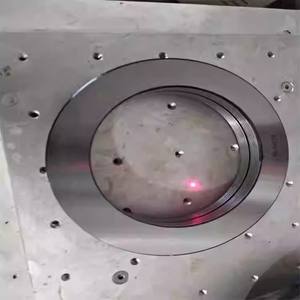 เกจ์วัดปลั๊กทรงกรวยทำจากเหล็กอัลลอยไม่ต้องเจาะรู1/4-20 - Product Image 3