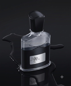 Parfum de créateur original <span class=keywords><strong>Aventus</strong></span> 100ML vaporisateur pour le corps - Cadeau de vacances Parfum de marque de luxe - Product Image 3