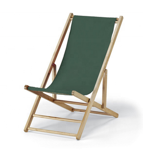 HE-104, chaises <span class=keywords><strong>de</strong></span> <span class=keywords><strong>plage</strong></span> pliantes en <span class=keywords><strong>bois</strong></span> <span class=keywords><strong>de</strong></span> hêtre <span class=keywords><strong>de</strong></span> haute qualité, logo personnalisé et emballage avec une capacité portante élevée - Product Image 5