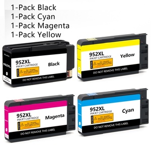 Cartouche d'encre compatible Supercolor 952 953 pour imprimante HP Pro 7740 8710 8715 8720 8730 8740 8210 8216 - Product Image 2
