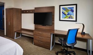 Muebles de Dormitorio Hechos a Medida, Económicos, de Tablero HDF, Armario de Dormitorio con Vestidor - Product Image 5
