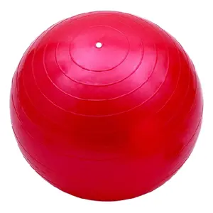 平衡健身球健身房45 55 65 75 85 100 110 120 150 170厘米高级聚氯乙烯瑜伽球