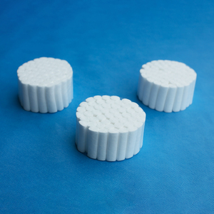 Rouleau de coton médical dentaire absorbant 100% pur coton jetable Good Health, désinfectant EOS, certifié CE/ISO13485, haute qualité - Product Image 2