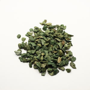 Zeonite de tailles variées 1-3mm/3-6mm/6-9mm, vente en gros de <span class=keywords><strong>pierre</strong></span> pour hortuculture, 1 pièce - Product Image 2