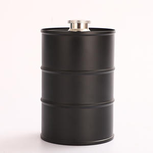 Flacon à baril en acier inoxydable portable de 25oz pour voyage en plein air, camping, stockage <span class=keywords><strong>d</strong></span>'<span class=keywords><strong>alcool</strong></span> de whisky - Product Image 4