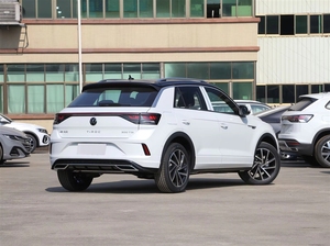 VW T-Roc 2018 280tsi DSG 2WD R-Line de <span class=keywords><strong>Segunda</strong></span> <span class=keywords><strong>Mano</strong></span>, Auto Usado Barato, T-Roc SUV a Gasolina, Volante a la Izquierda, <span class=keywords><strong>Todoterreno</strong></span> - Product Image 5