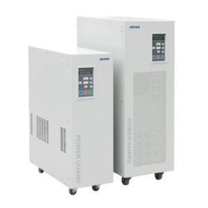 Estabilizador de Voltaje Industrial KSTAR Power Guard 15KVA 12KW, Entrada Trifásica, Salida Monofásica - Product Image 5