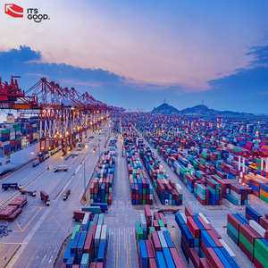 Tür-zu-Tür-Seefracht-Spediteur DHL <span class=keywords><strong>Fedex</strong></span> Air Shipping Agent Von China nach <span class=keywords><strong>USA</strong></span> Kanada UK Spanien Australien Europa - Product Image 1