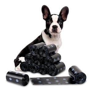 Bolsas de Residuos Biodegradables Ecológicas Personalizadas al por Mayor para Excrementos de Perro - Product Image 3