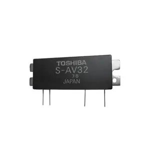 available new and original MODULE S-AV17