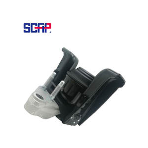 Piezas de repuesto para coche, suspensión de transmisión, montaje de motor de goma, 12305-0D061, para Toyota <span class=keywords><strong>Altis</strong></span> Wish - Product Image 2
