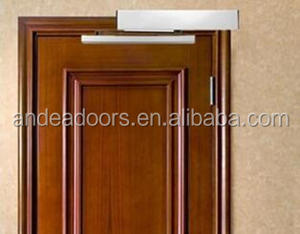 Apriporta Automatico a Sensore per Porte a Battente, Operatore Elettrico per Porte Oscillanti - Product Image 4