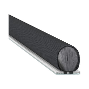 Polypropylene Brush Seal <b>Window</b> Sealing Noise Reduction Teumsae Weatherstrip O-type Pin Weather Strip - Product Image 1
