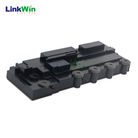 Cartouche de toner pour imprimante Lexmark CS310 CS410, 7 ml, originale, C540X75G