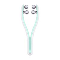 Appareil de raffermissement du visage électrique portable personnalisable en gros d'usine, micro-courant, double menton, soin de la peau, massage facial