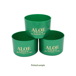 Tự động khí nén Ly quay chai nhựa nắp stamper dập nóng lá Máy in - Product Image 5