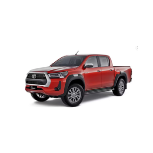 HILUX 2.8 L 4x4รถบรรทุกรถกระบะแบบห้องโดยสารคู่สินค้าใหม่ - Product Image 1