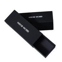 Boîte de papier cosmétique cadeau haut de gamme emballage à fermeture magnétique pour coffrets cadeaux de soins de la peau poudres de parfum et Palettes de maquillage