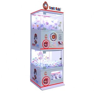 Jeux d'arcade en gros, salles de jeux, machines d'arcade commerciales à monnayeur, machines à sous pour enfants - Product Image 5