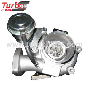 Turbocompresor Turbo Hi-Billet 6271818100 para reemplazo, reparación, nuevo - Product Image 1