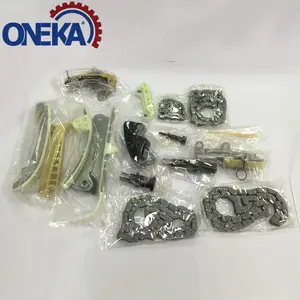 ONEKA Auto Engine Parts Vvt Gear Timing Chain Kit For Ford Explorer 4.0L 2005/Ranger/Mazda B4000 TK-FD301-A 9-0398S 7U3Z-6K254-B