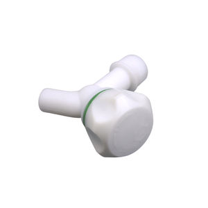 ก๊อกน้ำพลาสติกสำหรับขวดไวน์ ทนทาน ประหยัดน้ำ ผลิตจาก PP ขายดี MOQ ต่ำ - Product Image 5