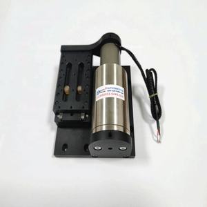 Электрическая платформа постоянного тока с постоянным магнитом - Product Image 5