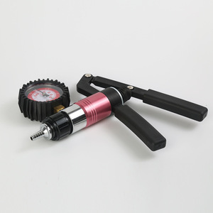 Chất lượng cao kép sử dụng máy bơm chân không cầm tay bơm tự động sửa chữa công cụ - Product Image 4