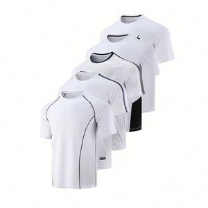 Custom Shirts Design Your Own Personalized t Shirts Add Your Image Photo/Text Customized t Shirts for Men and Women - Product Image 2
