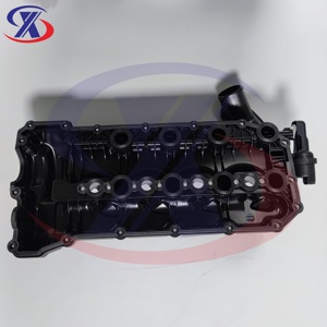 Couvre-culbuteurs pour <span class=keywords><strong>Land</strong></span> Rovers RANGE ROVERs 3.6 LR005274 (Droit) - Product Image 5