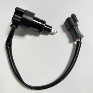 เซ็นเซอร์วัดมุม 729-12-21000 สำหรับรถขุด PC240LC-10 PC490LC-11 พร้อมการรับประกัน 1 ปี - Product Image 4