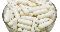 Capsule vide en HPMC végétale taille 00 0 certifiée Halal, fabricant Yuexi