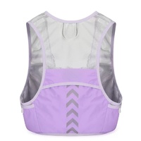 Hydro Flask Gilet d'hydratation Sac à dos à la mode pour courir Jogging Gilet