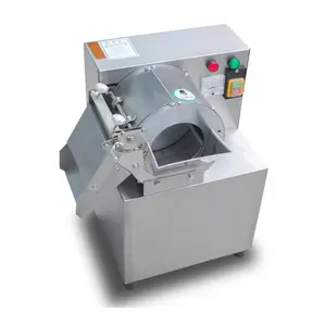 Electric motor enamel chips cutting slicing machine cassava chip slicing machine