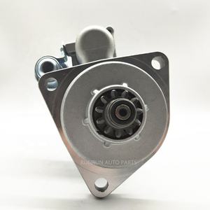 Motor de Arranque Automático de 24v 4.5kw Cw 29mt para Excavadora Daewoo Doosan 8200475 65262017076 - Product Image 1