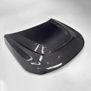 <span class=keywords><strong>MP</strong></span> Style G42 M235i M240i Capot en fibre de carbone pour BMW Série 2 G42 M235i M240i - Product Image 2