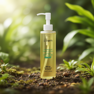 Make P:Rem Cleansing Oil 210ml Desmaquillante Hidratante para Todo Tipo de Piel - Product Image 3